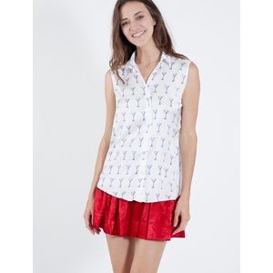 KOCH Gabriele top in Martinis XS